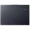 Portatīvais dators Acer Swift SFG16-61-R6QV 16 collu AMD Ryzen AI 7 350 32GB 1TB AMD Radeon 860M Windows 11 Home