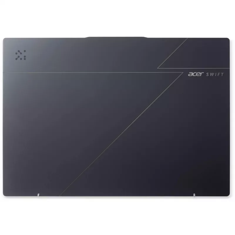 Portatīvais dators Acer Swift SFG16-61-R6QV 16 collu AMD Ryzen AI 7 350 32GB 1TB AMD Radeon 860M Windows 11 Home