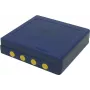 Uzlādējams akumulators Beltrona 80200402 — 6V 700mAh