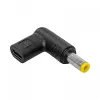 AK-ND-C01 ADAPTERS 5.5 X 2.5