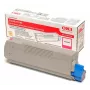 Toner C5600/5700 fuksīna (2k)43381906