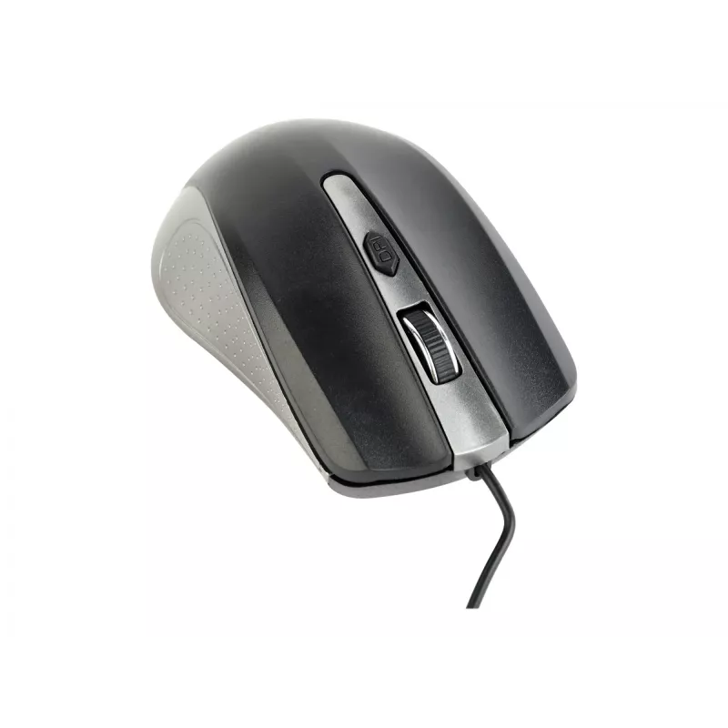 Pele Gembird MUS-4B-01-GB USB Type-A