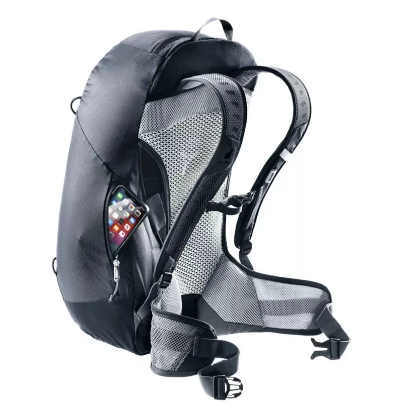 Mugursoma DEUTER AC Lite 23 pārgājienu dienas soma, viegla 23 L ietilpība