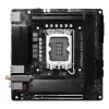 ASRock B860I WiFi Mini-ITX mātesplate