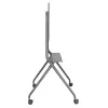 TV statīvs MACLEAN MC-977 50–86 collu ekrāniem, kravnesība 120 kg