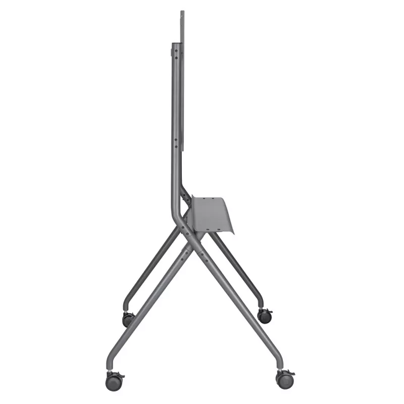 TV statīvs MACLEAN MC-977 50–86 collu ekrāniem, kravnesība 120 kg