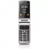 Viedtālrunis Beafon SL645 LTE 2.8 collas 1550 mAh Melns Sudrabs