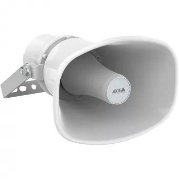 Tīkla skaļrunis AXIS C1310-E Mk II pelēks 121 dB 1,02 TB