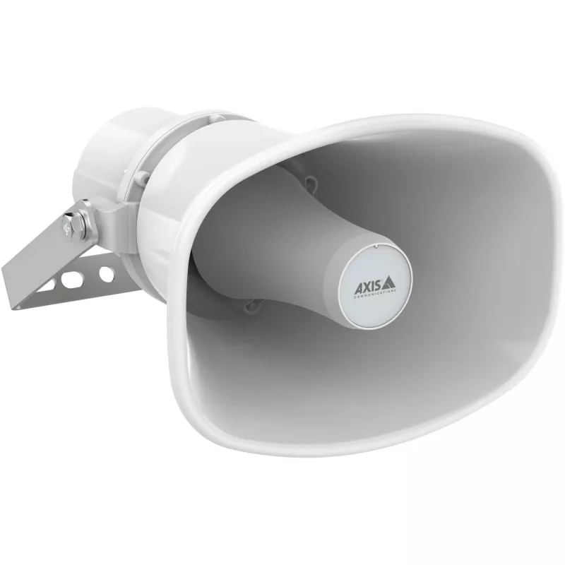 Tīkla skaļrunis AXIS C1310-E Mk II pelēks 121 dB 1,02 TB