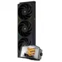 Thermalright Wonder Vision 360 UB ARGB AiO-Liquid Cooling, ARGB, 6,67” OLED-Displejs – 360 mm, melns