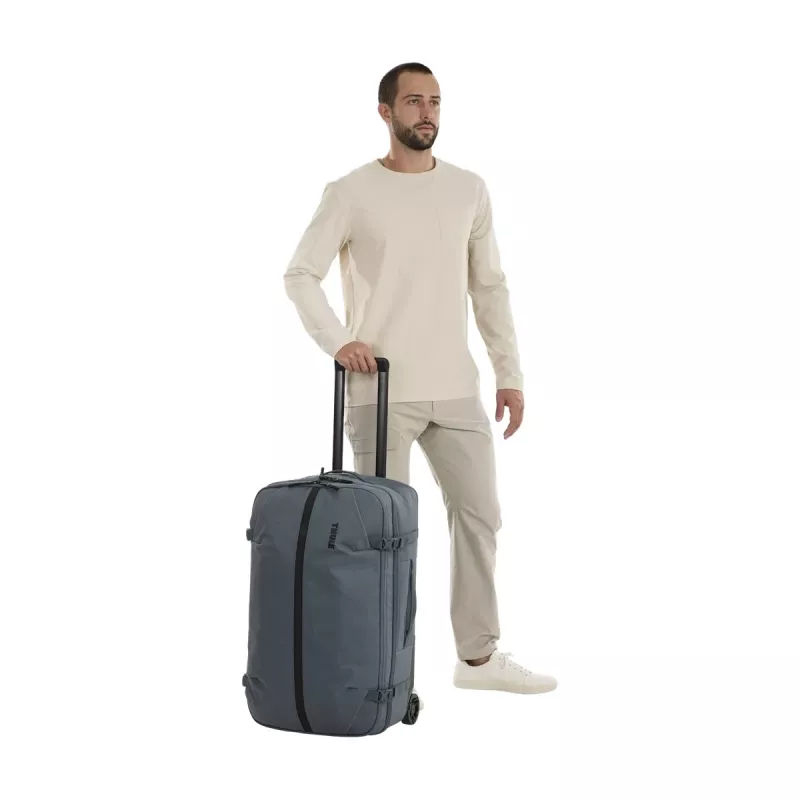 Thule 5436 Aion Riteņu Ceļojumu Soma 70cm Tumšs Šīferis