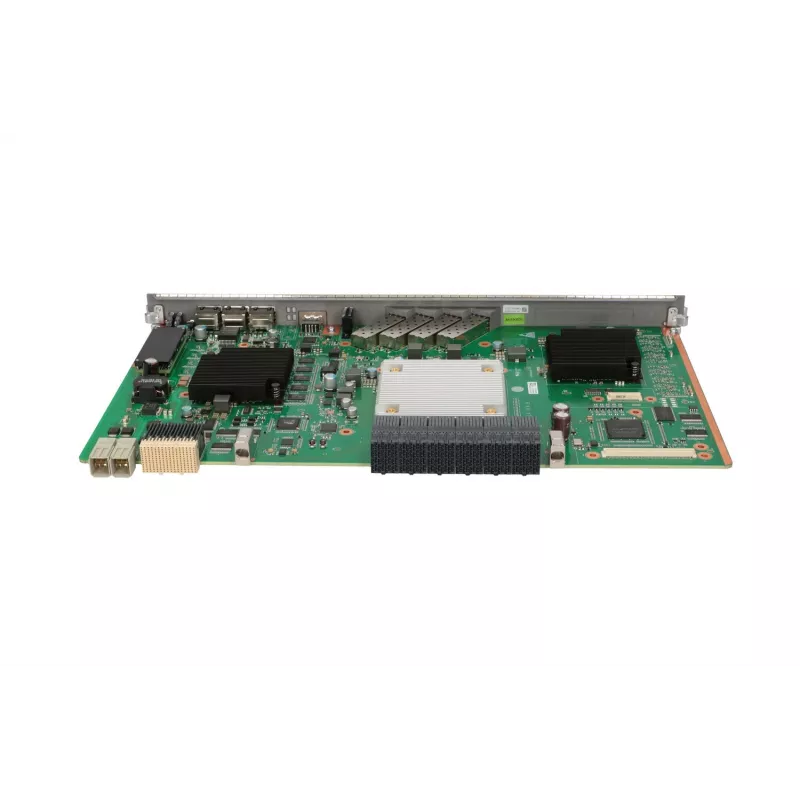 OLT karte HUAWEI H901MPLA 4 x SFP+/SFP 10GE/GE OLT 5800 X