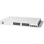 Pārvaldāms komutators Cisco Catalyst 1200-24T-4X 24 portu GE 4x10GE SFP+
