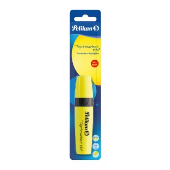 Pelikan 814140 Dzeltens