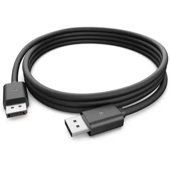 DisplayPort 1.4 kabelis - cb325d