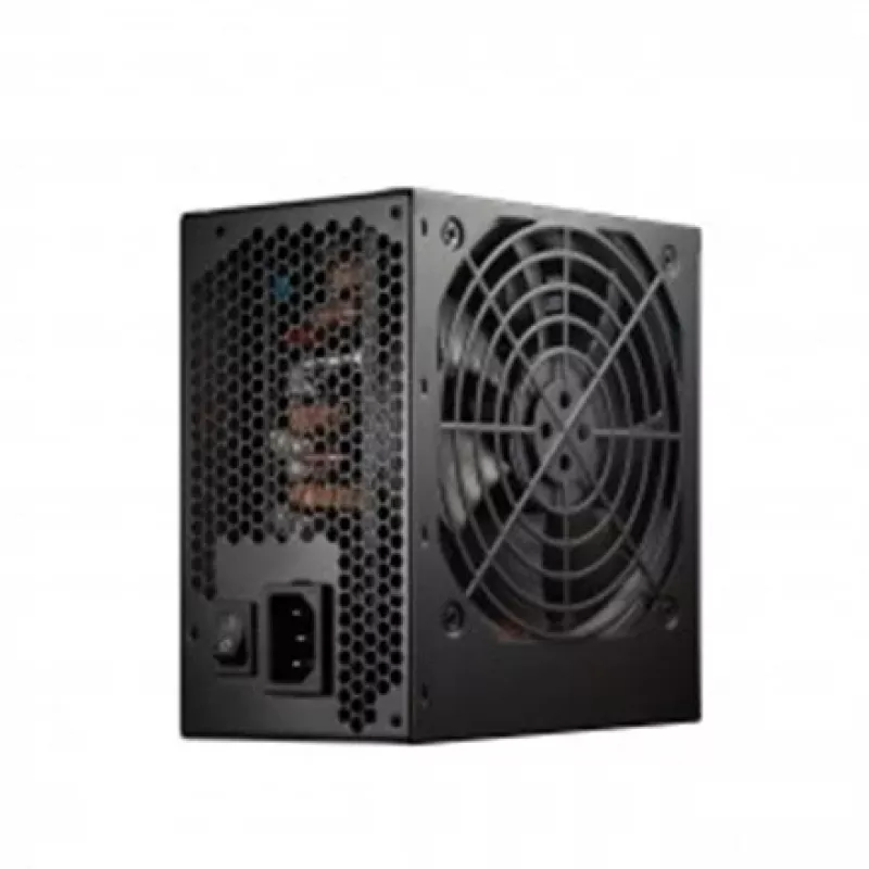 FSP HEXA 85+ PRO 650W barošanas bloks ATX ATX2.5 melns