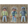 Rotaļlietu figūru komplekts Playmobil 70626