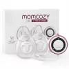 Momcozy V1 Touchless krūts sūknis, slimnīcas klase