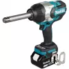 Makita DTW1005Z triecienuzgriežņatslēga, melna