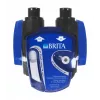 Brita Mypure P1+grifo 1 Via Compact Ūdens Filtrēšanas Sistēma