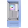 Thermaltake View 270 Plus TG ARGB Hydrangea Blue | PC korpuss (CA-1Y7-00MFWN-01)