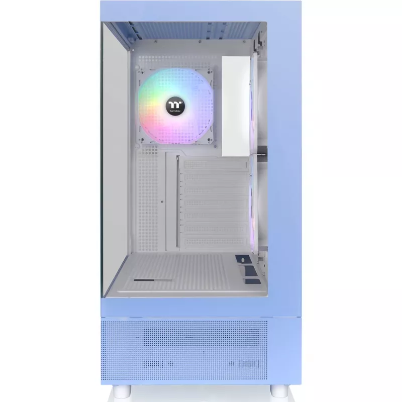 Thermaltake View 270 Plus TG ARGB Hydrangea Blue | PC korpuss (CA-1Y7-00MFWN-01)