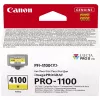 Canon LUCIA PRO II tintes kārtridžs 1 gab. Oriģināls Standarta ietilpība Dzeltens
