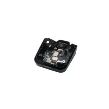 VESA aizmugures vāciņš SUNMI V3 MIX (C02020012) ar VESA 100x100 stiprinājumu un USB Type-A un Type-C pieslēgvietām