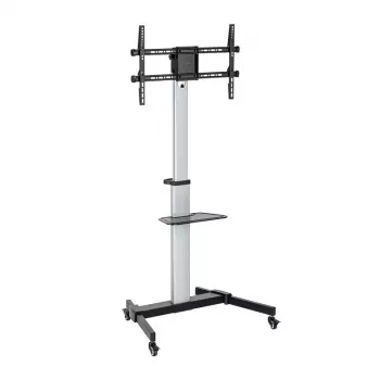 TV/monitora ratiņi, 37-86 inch 50kg max.