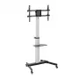 TV/monitora ratiņi, 37-86 inch 50kg max.
