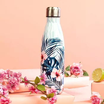 Degvielas baloniņš āra gatavošanai Cambridge Tropical 500 ml CM07014