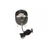 Logic Lm-11 - Pele - Optiska - Vadu - USB - Melna