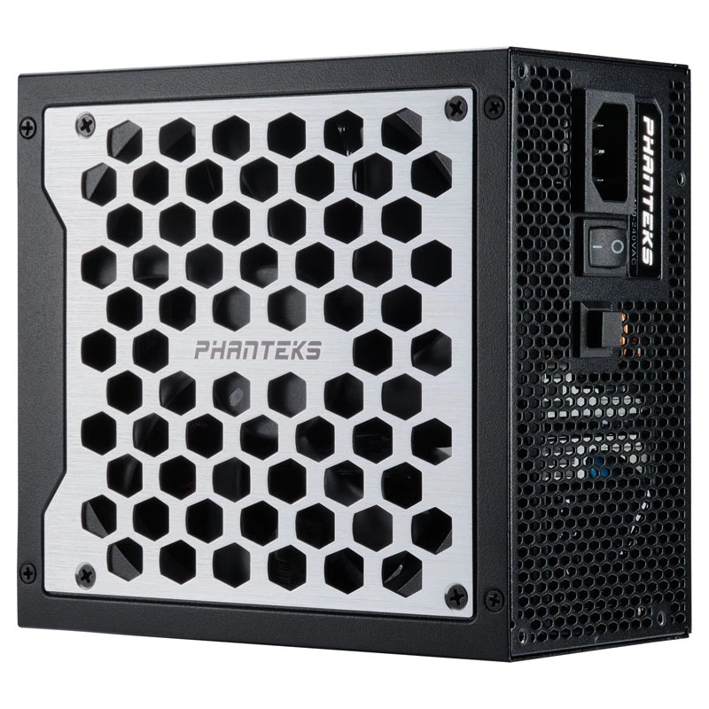 Barošanas bloks Phanteks Revolt 1000 W