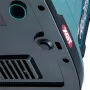 Makita KT001GZ elektriskā tējkanna 0,8 L Melna, Zila