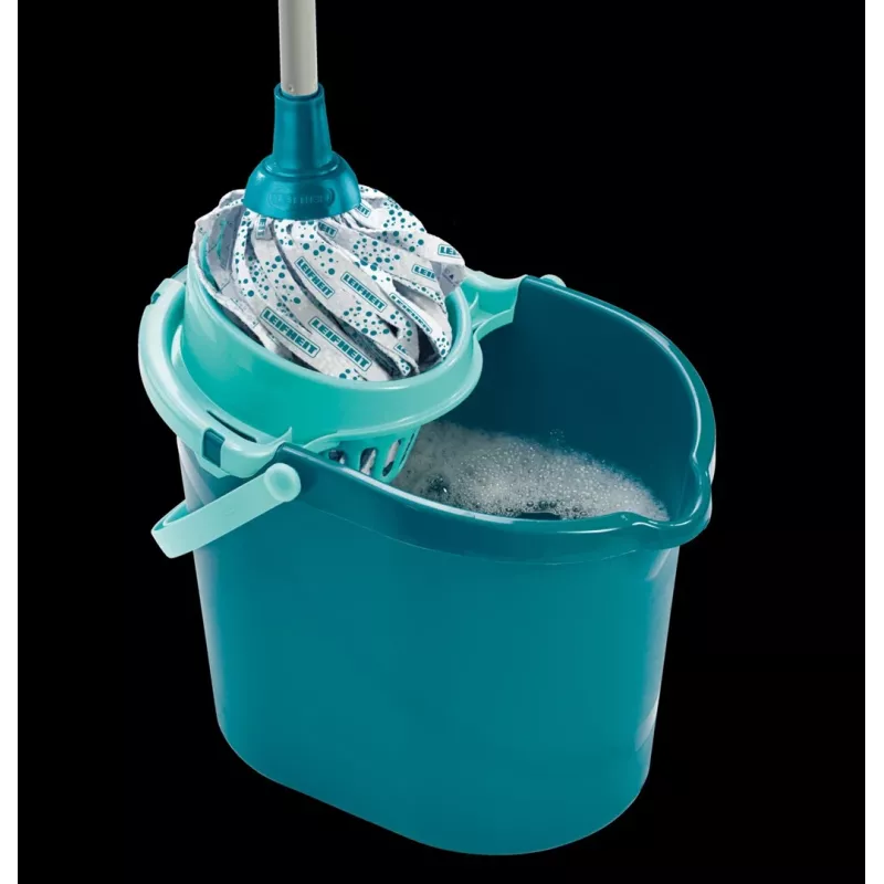 Grīdas tīrīšanas komplekts Leifheit Classic Mop Set 56792