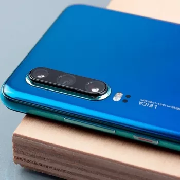 Objektīva aizsargplēve 3MK Samsung Galaxy S10 — 1 gab.