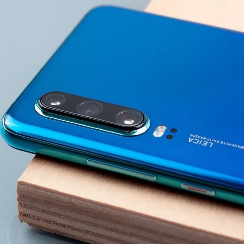 Objektīva aizsargplēve 3MK Samsung Galaxy S10 — 1 gab.