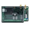 Monitoringa modulis SATEL GPRS-A LTE ar korpusu un antenu (modelis GPRS-A-LTE)