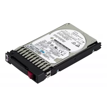 HPE - Enterprise - cietais disks - 900 GB - karstās nomaiņas - 2,5 inch SFF (6,4 cm SFF) SAS 12 Gb/s 10000 apgr./min
