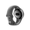 Google Pixel Watch - Pulēts sudrabs - Viedpulkstenis ar siksnu