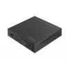 Digitus HDMI Fiber KVM IP uztvērējs, vadu, 4K/60Hz