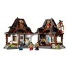 LEGO NINJAGO 71858 Četru ieroču kalve - 15. gadadiena