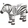Bērnu rotaļlieta MALIK Magnetic Mini Animals Jungle modelis 62323 — magnētisku dzīvnieku figūru komplekts