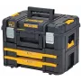 Instrumentu uzglabāšanas kaste DeWALT DWST83395-1 440x337x333mm
