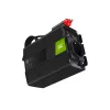 GREEN CELL Auto jaudas pārveidotājs 12V uz 230V 150W/300W Tīrs sinusa vilnis