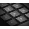 3Dconnexion Numpad Pro 3DX-700105 Bezvadu ciparu tastatūra