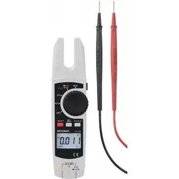 VOLTCRAFT VC-1113 skavas mērītājs digitālais Prozess-Stromausgabe CAT II 1000 V, CAT III 600 V Displejs (rādījumi): 6000 (VC-11371830)