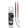 VOLTCRAFT VC-1113 skavas mērītājs digitālais Prozess-Stromausgabe CAT II 1000 V, CAT III 600 V Displejs (rādījumi): 6000 (VC-11371830)