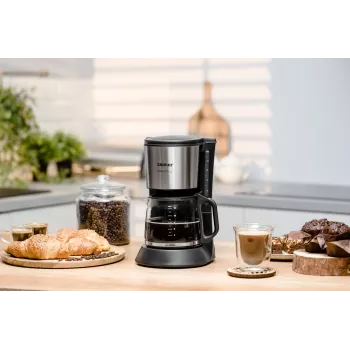 Kafijas automāts Zelmer 1,2 L ZCM1200 Capriccio