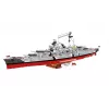 Construction Set Cobi Battleship Bismarck model with 3204 pieces - Cobi CO BI-4860
